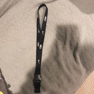 Nike Lanyard